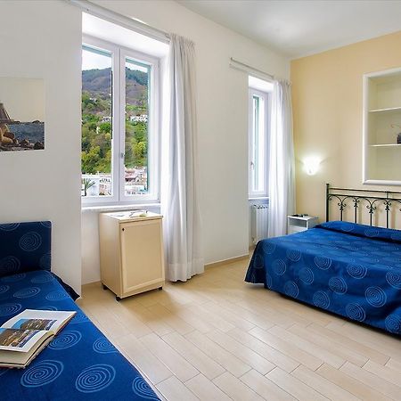 Hotel Terme Miramonte & Mare Casamicciola Terme Eksteriør billede