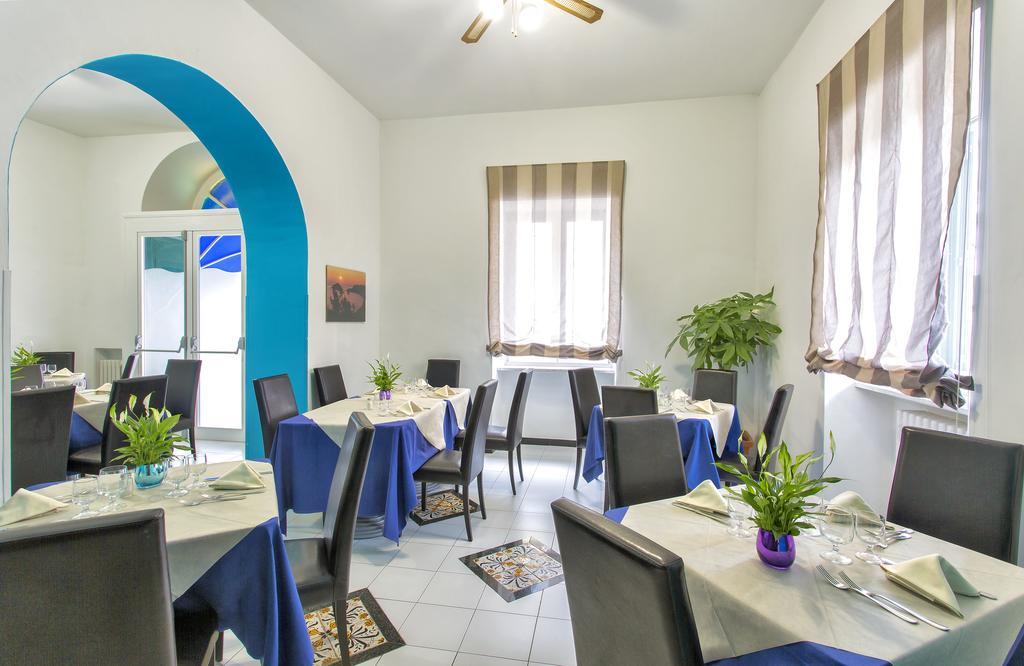 Hotel Terme Miramonte & Mare Casamicciola Terme Eksteriør billede