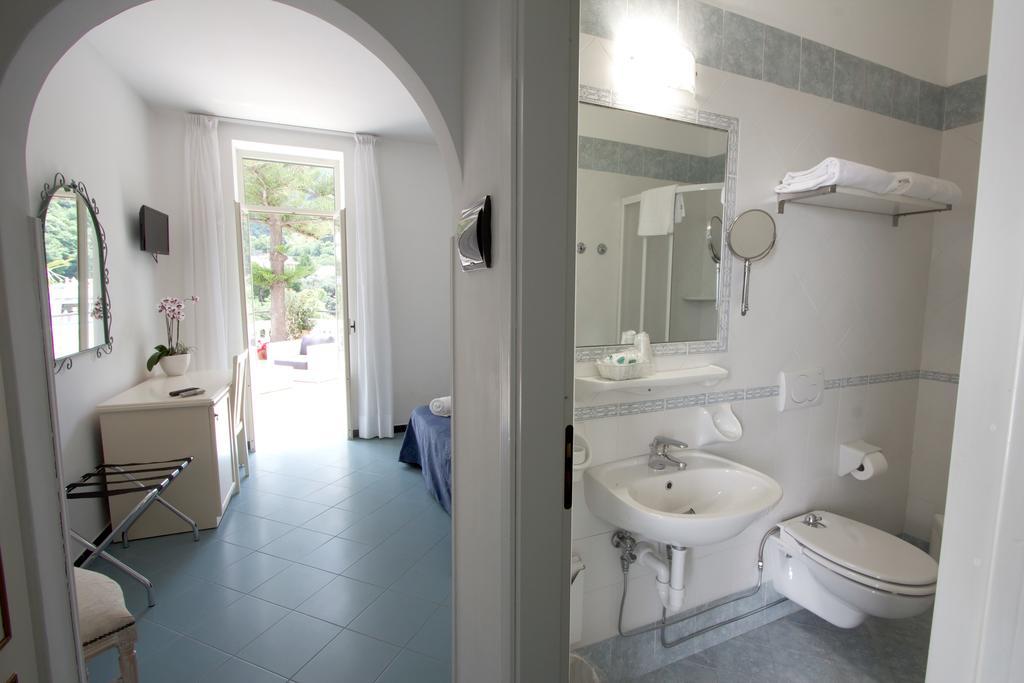 Hotel Terme Miramonte & Mare Casamicciola Terme Eksteriør billede