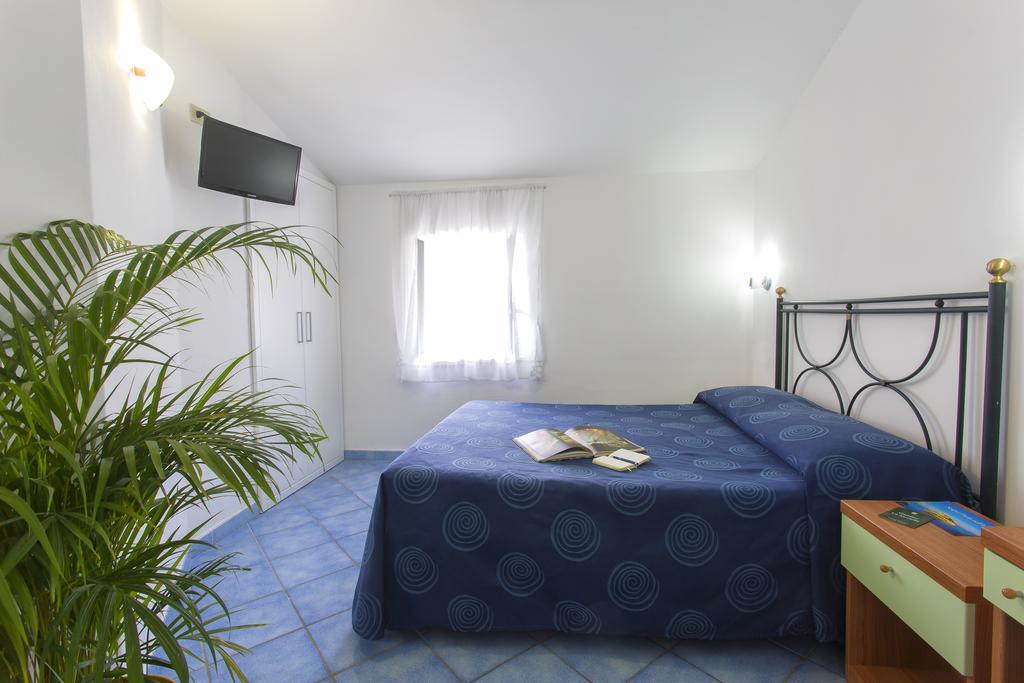 Hotel Terme Miramonte & Mare Casamicciola Terme Eksteriør billede