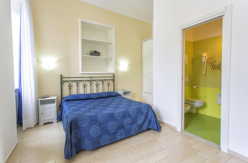Hotel Terme Miramonte & Mare Casamicciola Terme Eksteriør billede