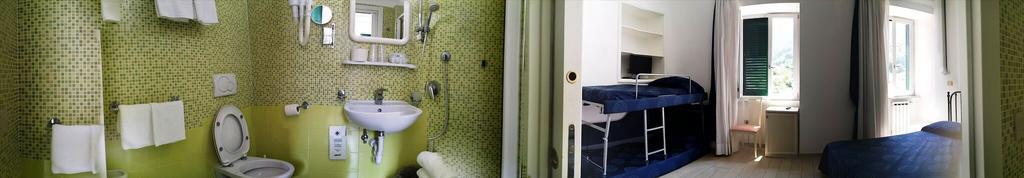 Hotel Terme Miramonte & Mare Casamicciola Terme Værelse billede