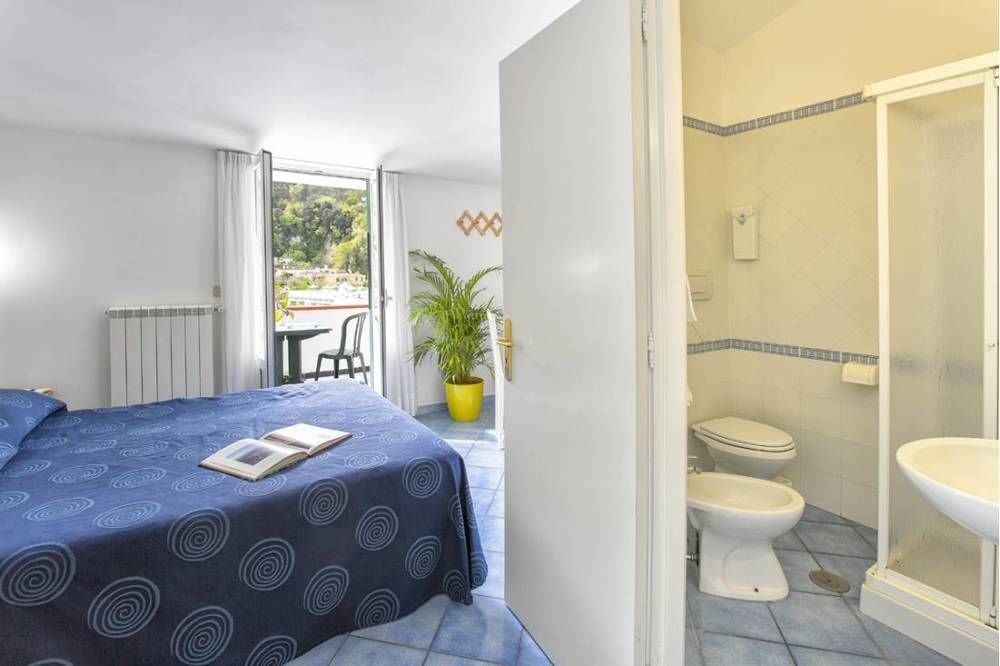 Hotel Terme Miramonte & Mare Casamicciola Terme Eksteriør billede