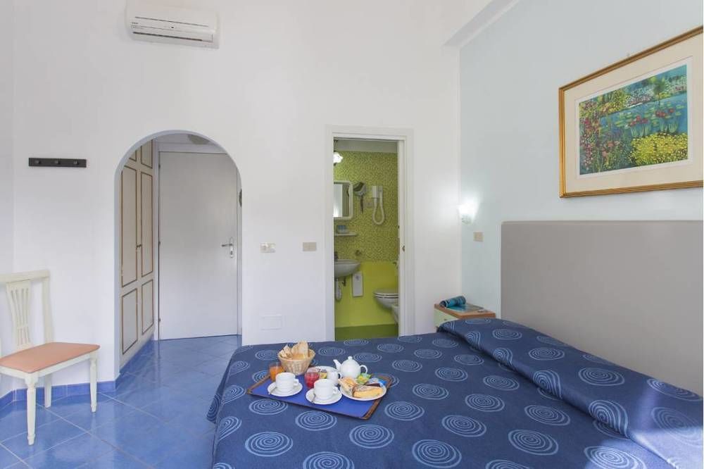 Hotel Terme Miramonte & Mare Casamicciola Terme Eksteriør billede