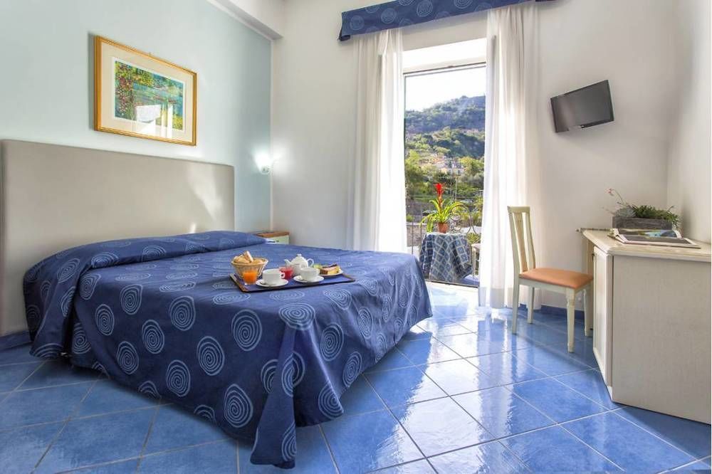 Hotel Terme Miramonte & Mare Casamicciola Terme Eksteriør billede