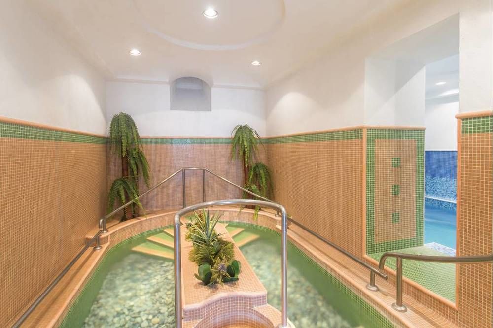 Hotel Terme Miramonte & Mare Casamicciola Terme Eksteriør billede
