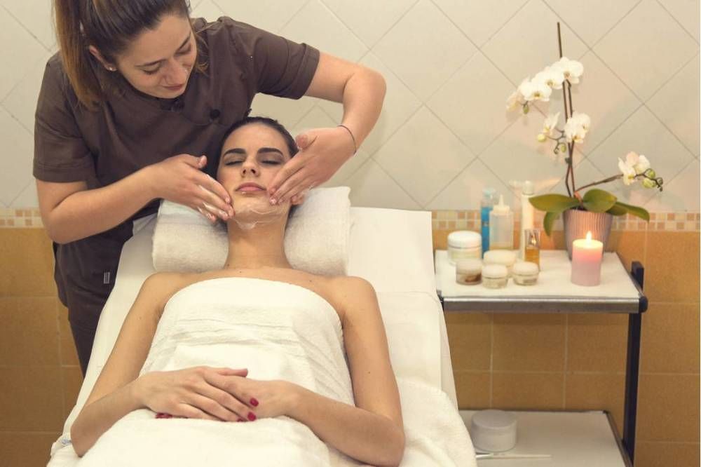 Hotel Terme Miramonte & Mare Casamicciola Terme Eksteriør billede